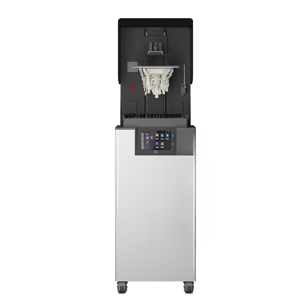 3D Printing Jewelry - เครื่องพิมพ์ 3 มิติ OYOWOOA K1 สำหรับงานอุตสาหกรรม