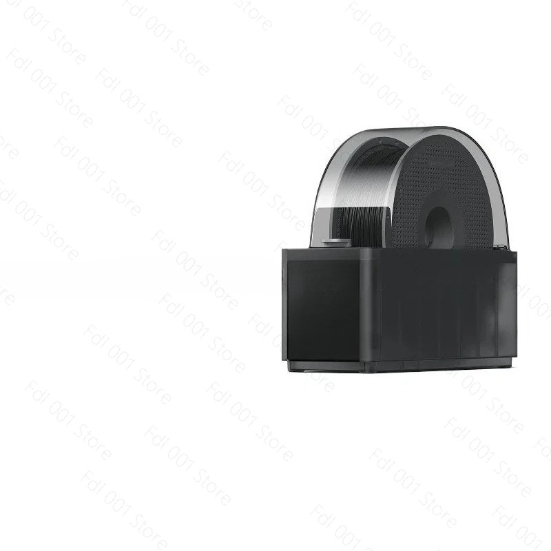 3D Printing Filament - ระบบป้อนและอบแห้งเส้นพลาสติกอัตโนมัติสำหรับเครื่องพิมพ์ 3 มิติ กล่องอบแห้งเส้นพลาสติกอุณหภูมิสูงสำหรับการพิมพ์ในครัวเรือน