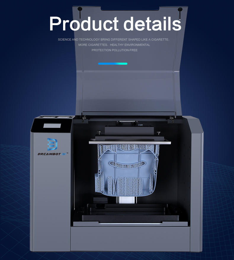 เครื่องพิมพ์ 3 มิติ Dreambot ข - 3D Printing Jewelry บทวิจารณ์และราคา