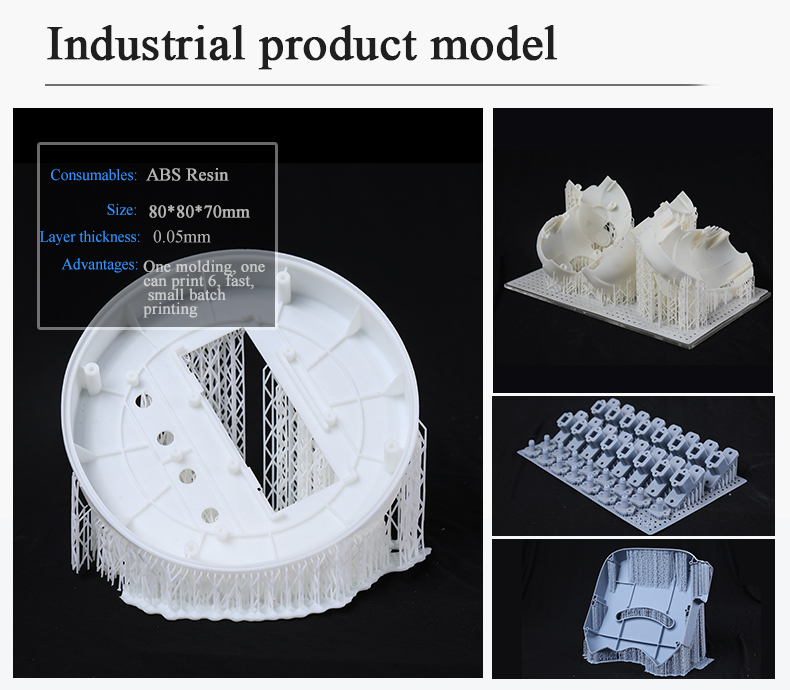 เครื่องพิมพ์ 3 มิติ Dreambot ข - 3D Printing Jewelry บทวิจารณ์และราคา