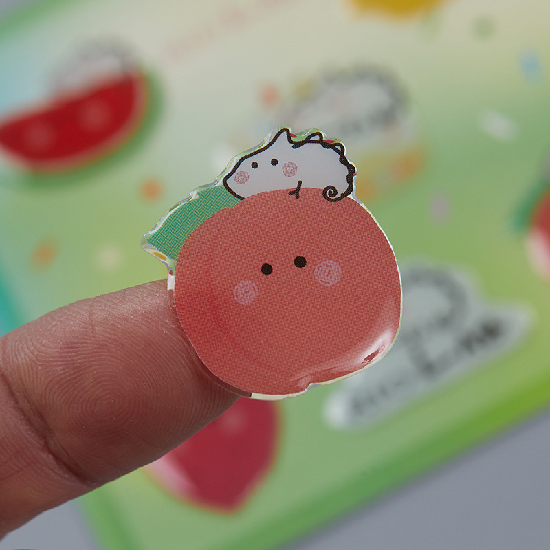 แผ่นสติกเกอร์อีพ็อกซี่สติกเกอร - 3D Printing Vinyl บทวิจารณ์และราคา
