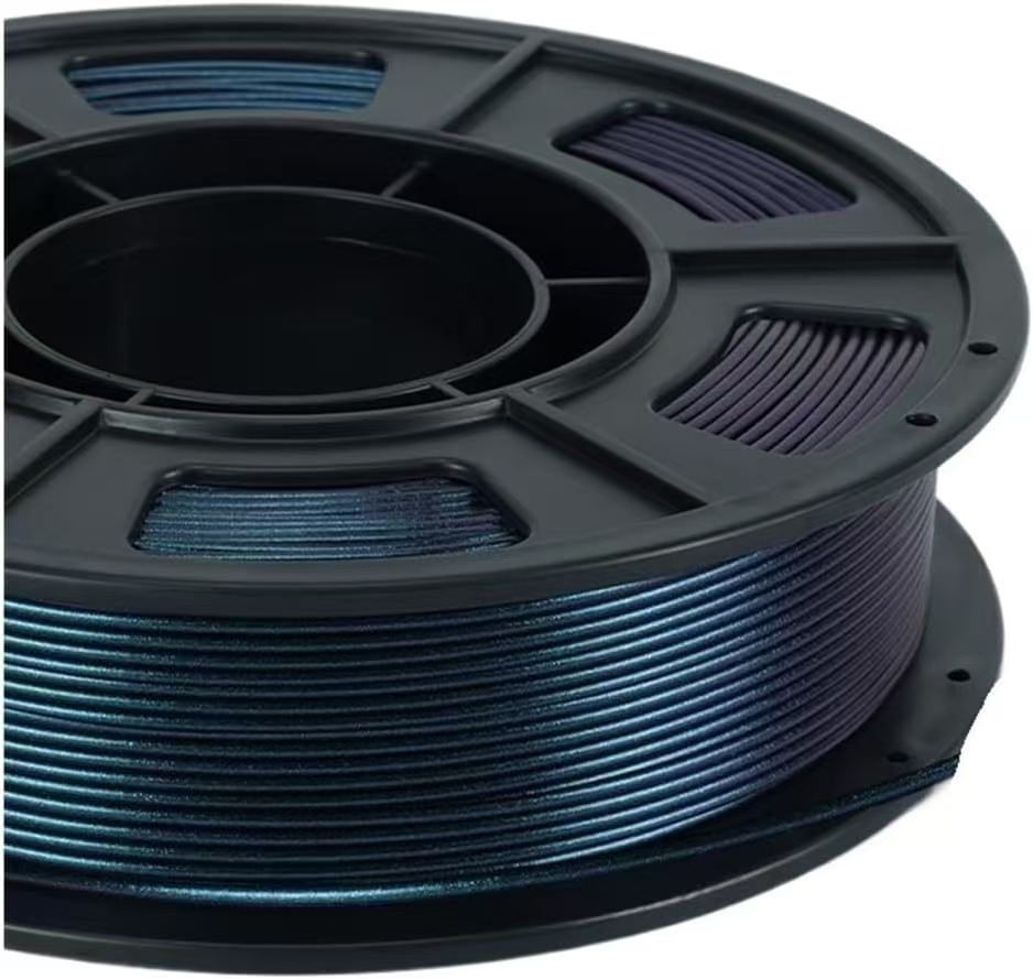 Magic Rapid 1.75mm PLA 3D Prin - 3D Printing Xenomorph บทวิจารณ์และราคา