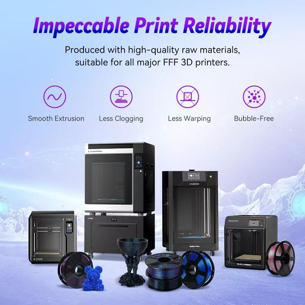 Magic Rapid 1.75mm PLA 3D Prin - 3D Printing Xenomorph บทวิจารณ์และราคา