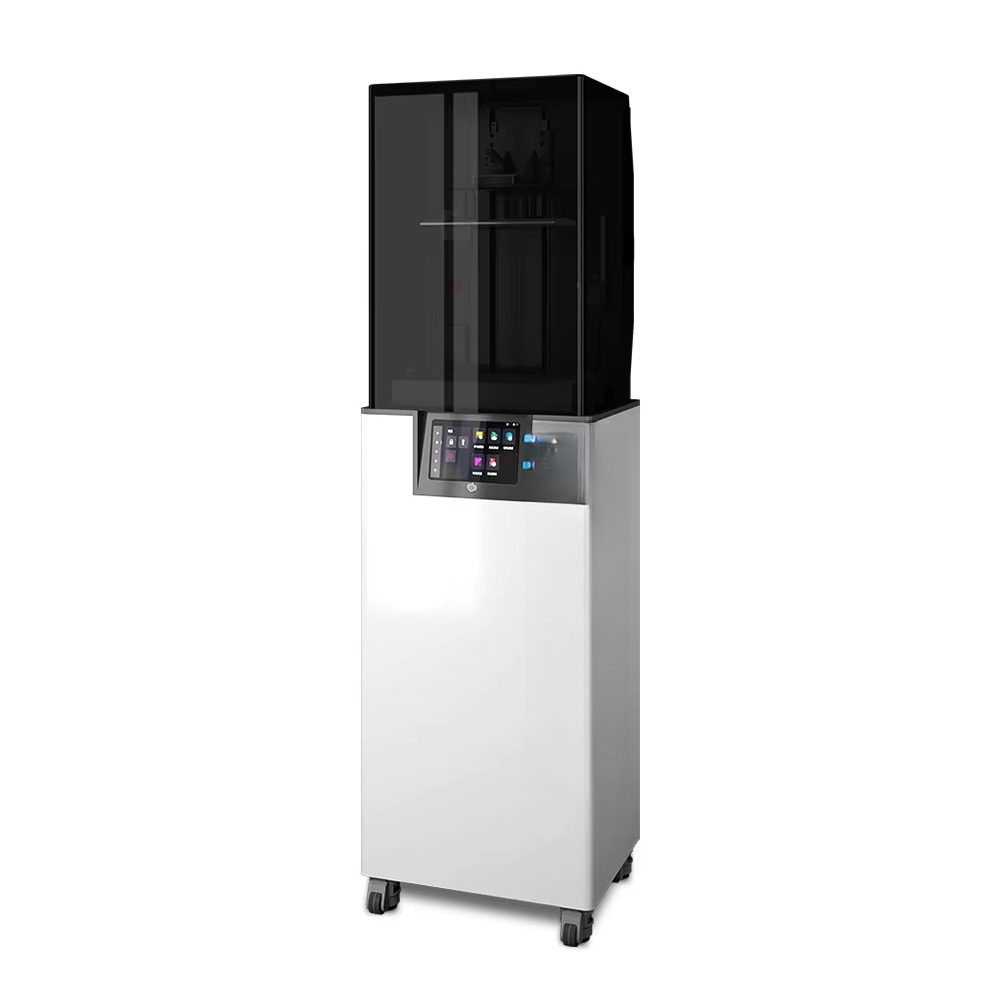 เครื่องพิมพ์ 3 มิติ OYOWOOA K1 - 3D Printing Jewelry บทวิจารณ์และราคา