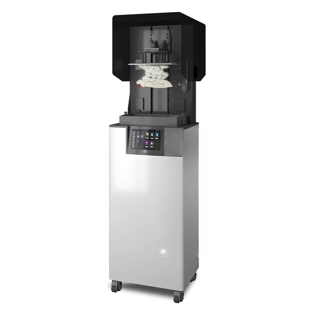 เครื่องพิมพ์ 3 มิติ OYOWOOA K1 - 3D Printing Jewelry บทวิจารณ์และราคา