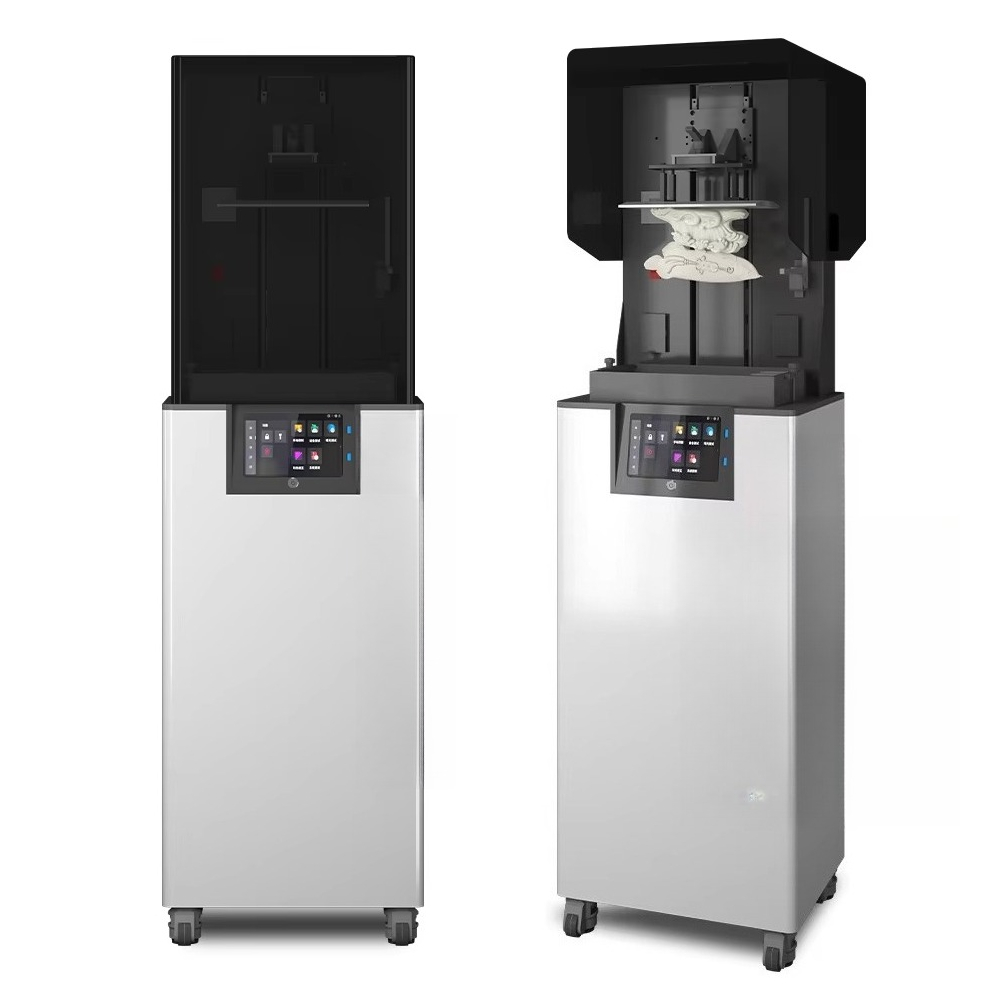 เครื่องพิมพ์ 3 มิติ OYOWOOA K1 - 3D Printing Jewelry บทวิจารณ์และราคา