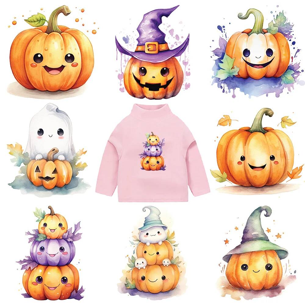 สติกเกอร์เสื้อผ้าเด็กลายการ์ตู - 3D Printing Vinyl บทวิจารณ์และราคา