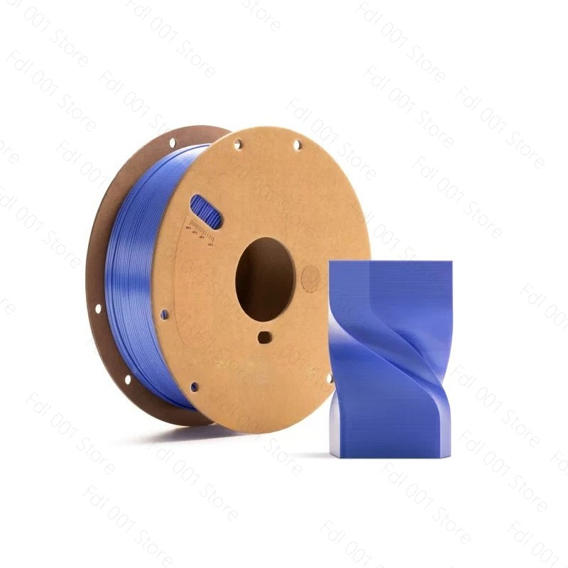 เส้นพลาสติกสำหรับเครื่องพิมพ์ส - 3D Printing Filament บทวิจารณ์และราคา
