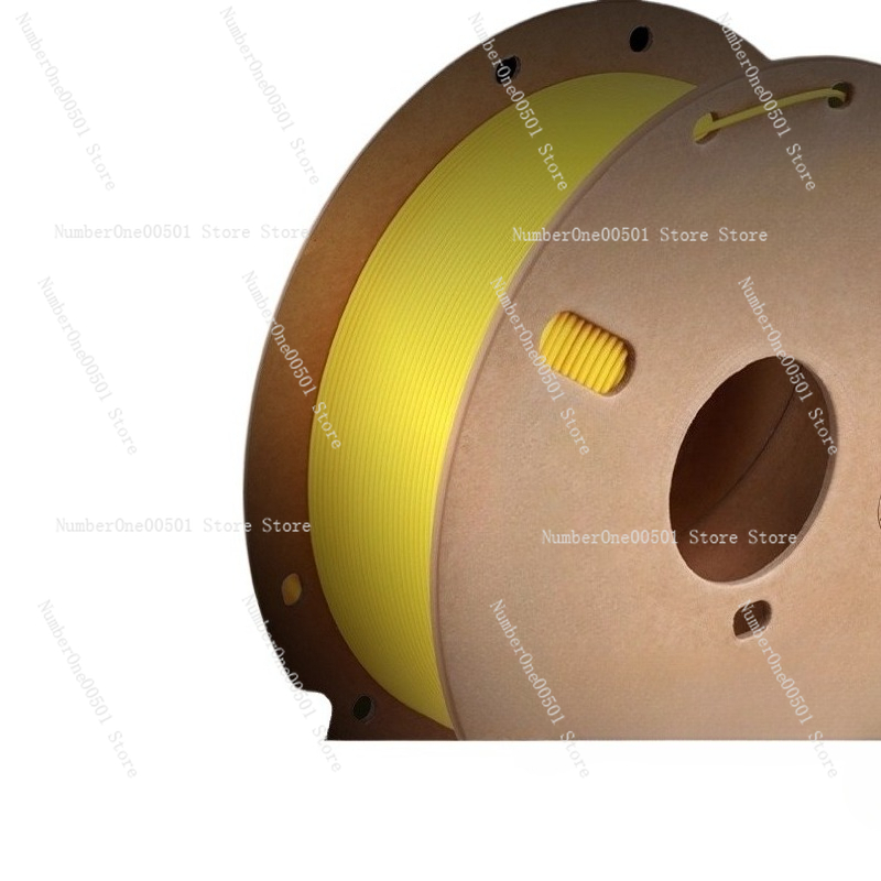 เส้นใยพลาสติก PLA ทนความร้อนสู - 3D Printing Filament บทวิจารณ์และราคา