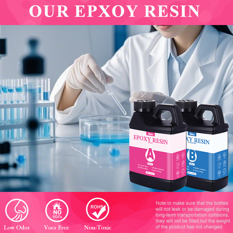 ชุดเรซินอีพ็อกซี่ใส 1:1 – แห้ง - Resin Curing Station บทวิจารณ์และราคา