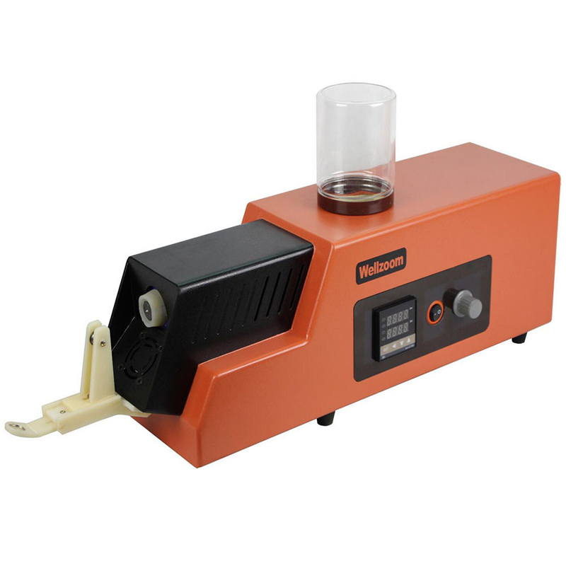 REX-C100 3D Filament Extruder  - 3D Printing Filament บทวิจารณ์และราคา