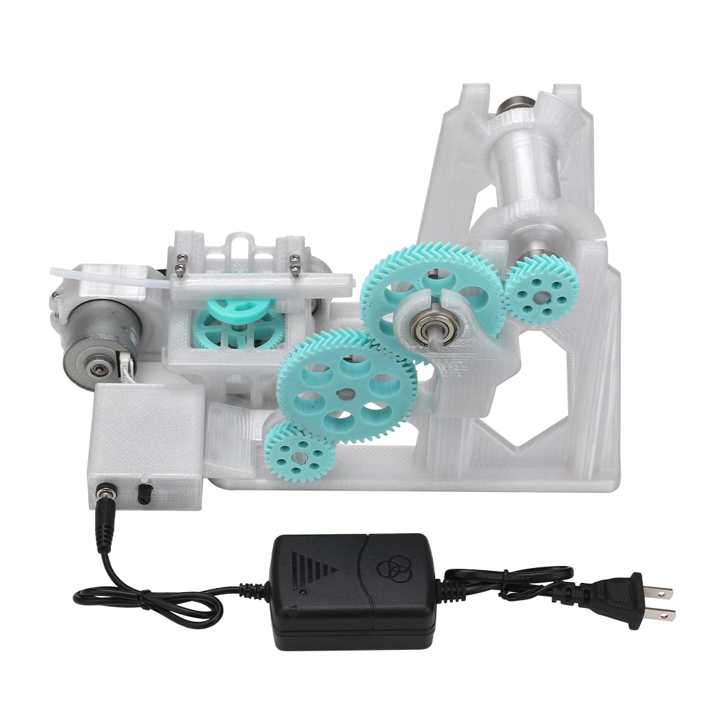 เครื่องม้วนเส้นใยพิมพ์ 3 มิติแ - 3D Printing Filament บทวิจารณ์และราคา