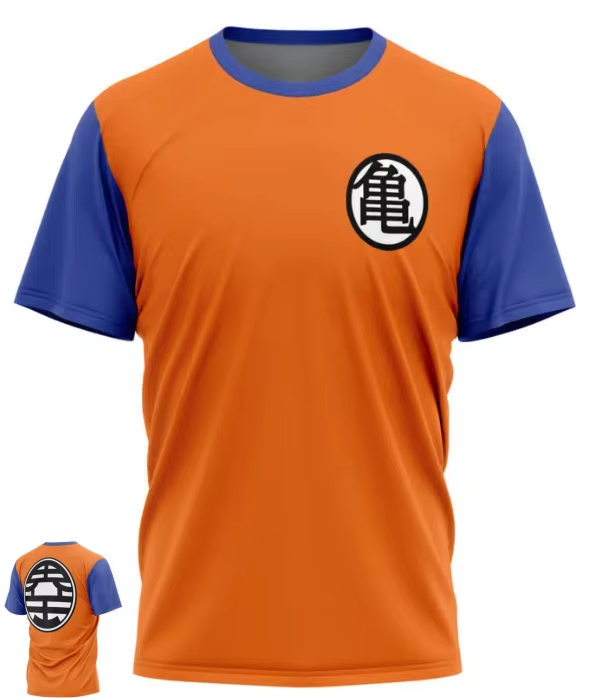 เสื้อยืดคอกลมลายพิมพ์ 3 มิติ ด - 3D Printing Quality บทวิจารณ์และราคา