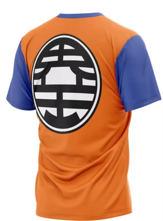เสื้อยืดคอกลมลายพิมพ์ 3 มิติ ด - 3D Printing Quality บทวิจารณ์และราคา
