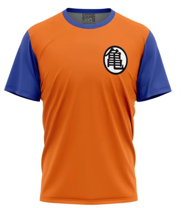 เสื้อยืดคอกลมลายพิมพ์ 3 มิติ ด - 3D Printing Quality บทวิจารณ์และราคา