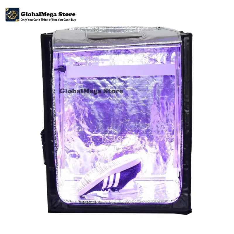 กล่องแสงยูวีรุ่นล่าสุดปี 2026  - Resin Curing Station บทวิจารณ์และราคา