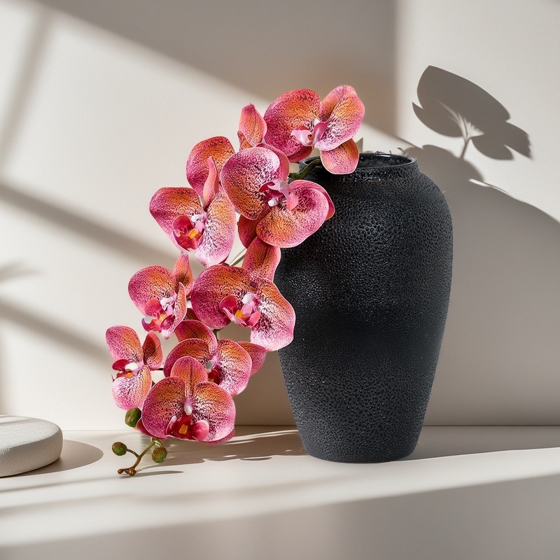กล้วยไม้ผีเสื้อประดิษฐ์ขนาด 98 - 3D Printing Quality บทวิจารณ์และราคา