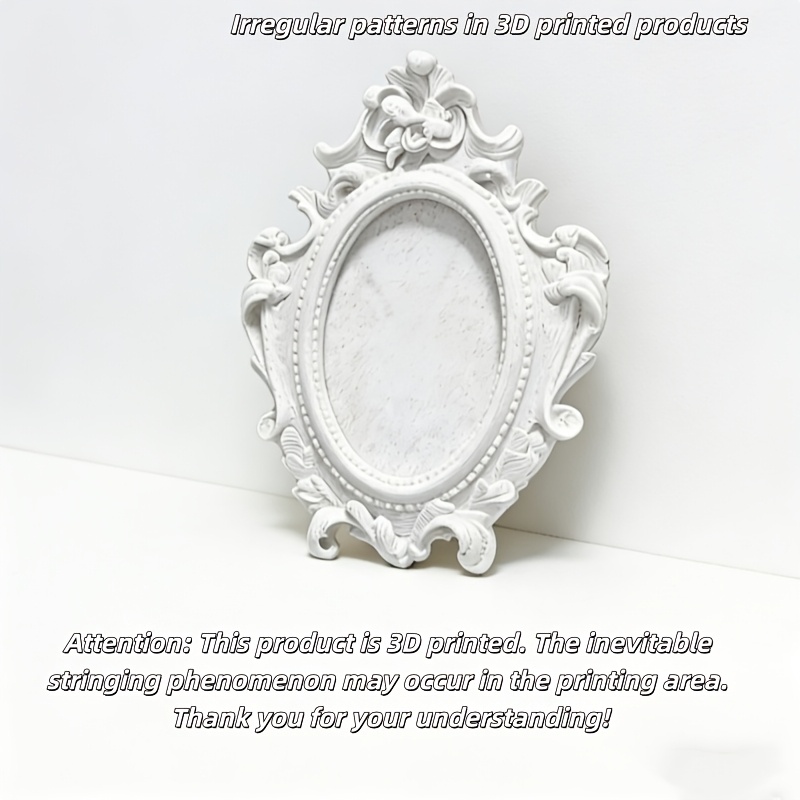 กรอบโชว์เครื่องประดับสไตล์วินเ - 3D Printing Jewelry บทวิจารณ์และราคา
