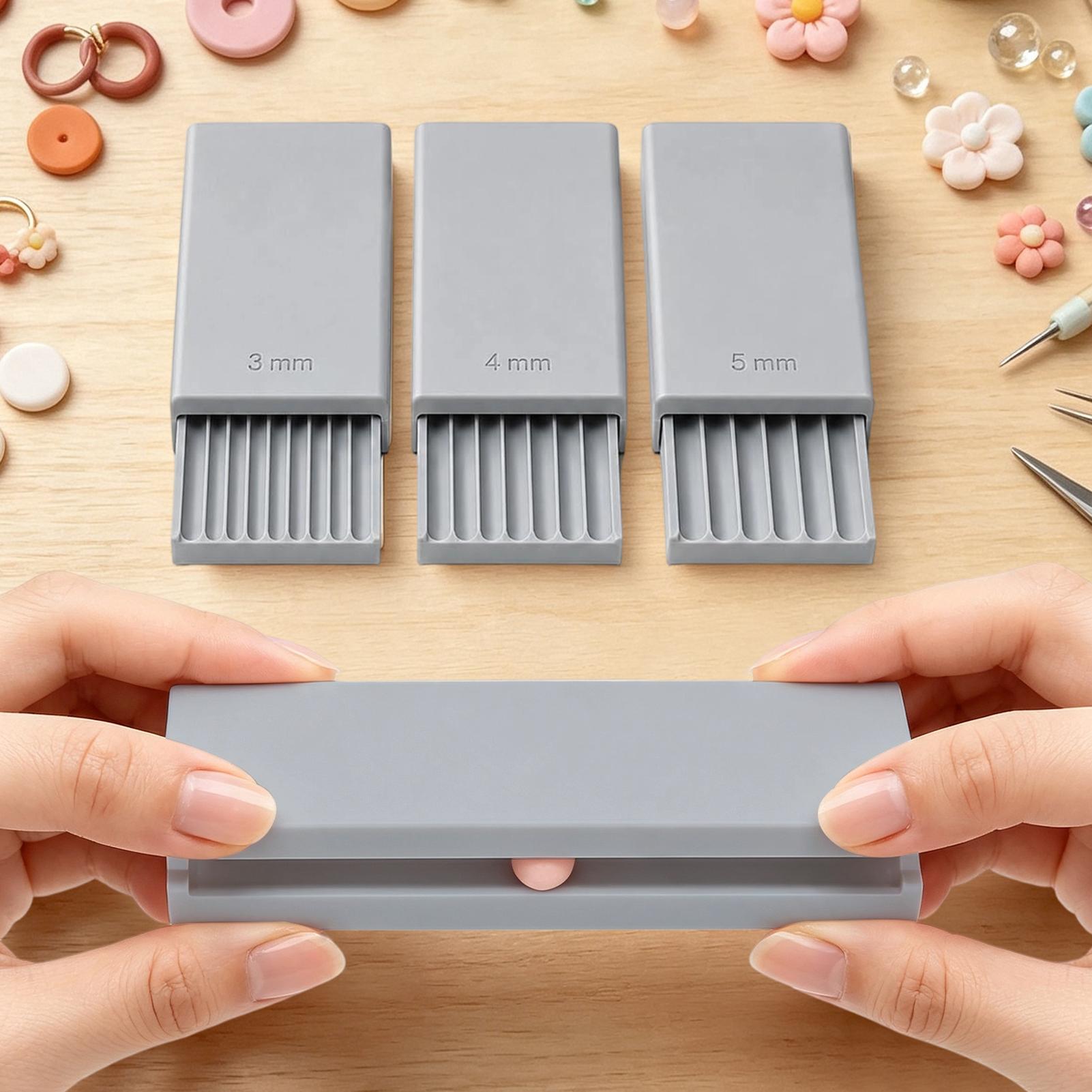 เครื่องทำลูกบอลดินเหนียว DIY แ - 3D Printing Jewelry บทวิจารณ์และราคา