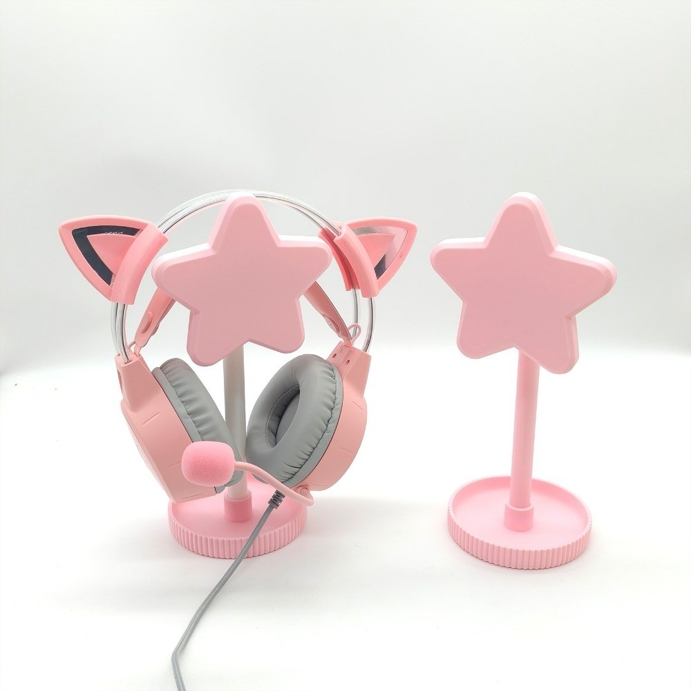 ที่วางหูฟังรูปดาว พิมพ์ 3 มิติ - 3D Printing Jewelry บทวิจารณ์และราคา