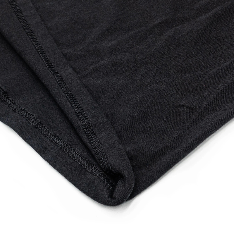 เสื้อยืดผู้ชายคอกลมลายโดเบอร์แ - 3D Printing Xmas Ideas บทวิจารณ์และราคา