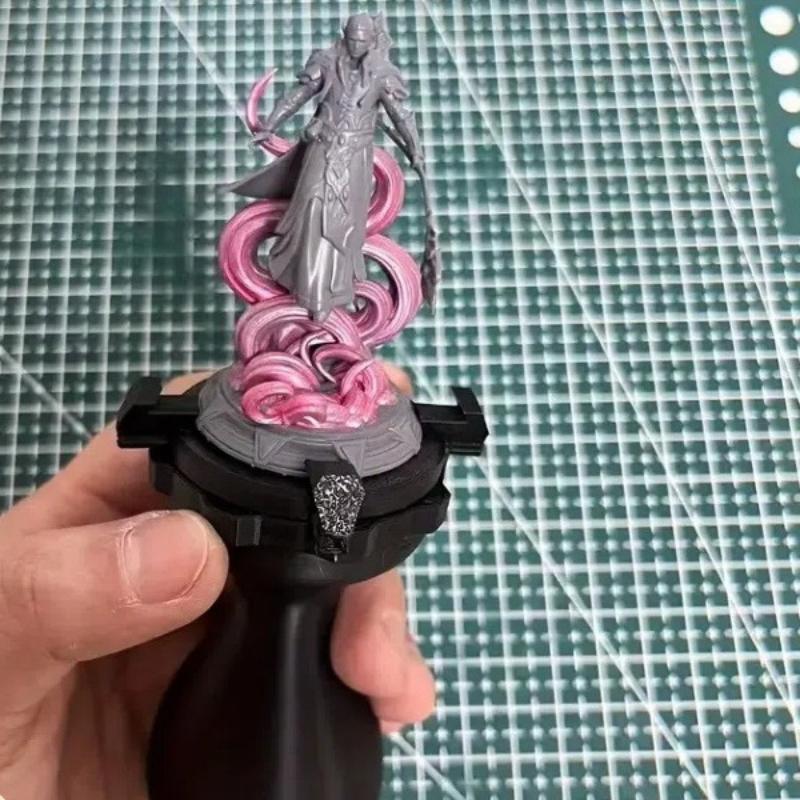 ที่วางภาพวาดขนาดเล็ก แท่นยึดมื - 3D Printing Quality บทวิจารณ์และราคา