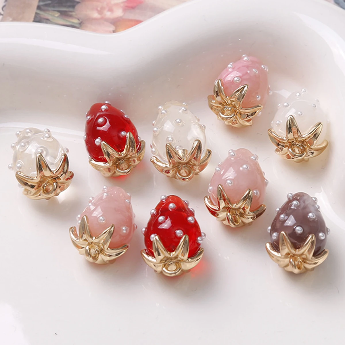 ลูกปัดอะคริลิคพิมพ์ลายการ์ตูน  - 3D Printing Jewelry บทวิจารณ์และราคา